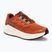 Buty do biegania damskie Salomon Aero Blaze 3 GRVL burnt ochre/vanilla ice
