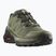 Buty do biegania męskie Salomon Speedcross Peak olive night/deep lichen green/black