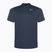 Koszulka tenisowa męska Nike Court Dri-Fit Polo Solid obsidian/white