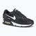 Buty damskie Nike Air Max 90 black/black/white