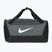 Torba treningowa Nike Brasilia 9.5 41 l grey/white