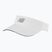 Daszek New Balance Performance Visor white