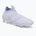 Buty piłkarskie męskie New Balance Tekela V3+ Pro FG white