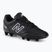 Buty piłkarskie dziecięce New Balance 442's Academy V2 FG black