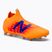 Buty piłkarskie męskie New Balance Tekela V3+ Pro FG impulse/vibrant orange