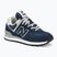 Buty New Balance WL574 navy