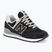 Buty New Balance WL574 black