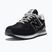 Buty męskie New Balance 574 black