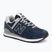 Buty męskie New Balance Classic 574's V3 Wide navy