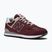 Buty męskie New Balance 574 red
