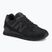 Buty męskie New Balance 574 black