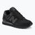 Buty New Balance 574 black ML574EVE