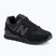 Buty New Balance Classic 574's V3 Wide black/black