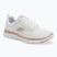Buty damskie SKECHERS Flex Appeal 4.0 Brilliant View white