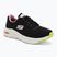 Buty damskie SKECHERS Arch Fit Infinity Cool black