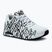 Buty damskie SKECHERS JGoldcrown Uno Spread The Love white/black/gray