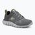 Buty męskie SKECHERS Track Syntac charcoal