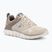 Buty męskie SKECHERS Track Syntac taupe