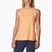 Koszulka trekkingowa damska Columbia Sun Trek Tank peach heather