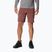 Spodenki trekkingowe męskie Columbia Titan Pass light raisin