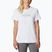 Koszulka trekkingowa damska Columbia Zero Rules Graphic Crew white/csc range lines graphic