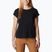 Koszulka trekkingowa damska Columbia Boundless Trek black