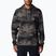 Bluza męska Columbia Logo Printed black mod camo