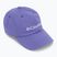 Czapka z daszkiem Columbia Roc II Ball purple lotus