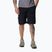 Spodenki trekkingowe męskie Columbia Summerdry Belted black