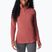 Bluza polarowa damska Columbia Glacial IV 1/2 Zip beetroot