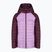 Kurtka dziecięca Columbia Powder Lite Hooded gumdrop/marionberry