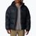 Kurtka ocieplana męska Columbia Pike Lake II Hooded black 010