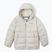 Kurtka ocieplana dziecięca Columbia Pike Lake II Hooded dark stone