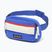 Saszetka nerka Columbia Helvetia II Hip Pack 1 l clemantis blue/chalk/sail red