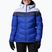 Kurtka narciarska damska Columbia Abbott Peak II Ins clematis blue/snowdrift