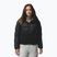 Kurtka hybrydowa damska Columbia Leadbetter Point II Sherpa Hybrid black