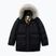 Kurtka ocieplana dziecięca Columbia Boy's Marquam Peak Fusion II 2024 black