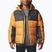 Kurtka ocieplana męska Columbia Pike Lake II Hooded sunstone/shark