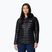 Kurtka puchowa damska Columbia Arctic Crest Down Hooded black