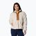Bluza damska Columbia Boundless Discovery Sherpa Full Zip II chalk/camel brown