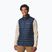 Bezrękawnik męski Columbia Powder Lite II colleglate navy