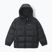 Kurtka ocieplana dziecięca Columbia Puffect Hooded black