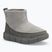 Śniegowce Sorel Youth Sorel Explorer III Slip-On WP chrome grey/quarry