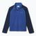 Bluza polarowa dziecięca Columbia Glacial Half Zip mountain blue/collegiate navy