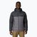 Kurtka męska Columbia Powder Lite II Hooded city grey/ shark