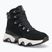 Buty damskie Sorel Kinetic Impact Conquest Plus black/sea salt