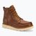Buty męskie Sorel Slabtown 62 Moc Wp velvet tan/tobacco