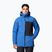 Kurtka narciarska męska Columbia Winter District III mountain blue/black