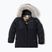 Kurtka ocieplana dziecięca Columbia Girl's Marquam Peak Fusion II 2024 black