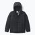 Kurtka dziecięca Columbia Powder Lite II Hooded black